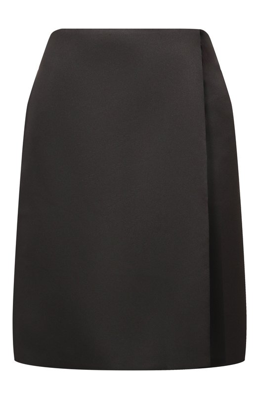 Юбка Planta Rosa PR/SK003/NP Чёрный PR/SK003/NP