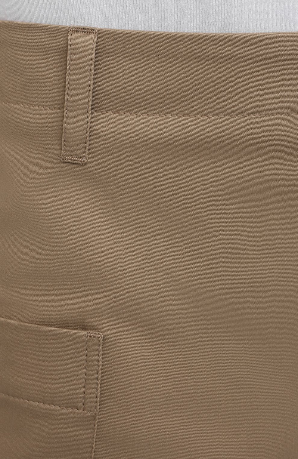 Хлопковые брюки LANVIN, арт. RM-TR0116-4148-E21, фото 5