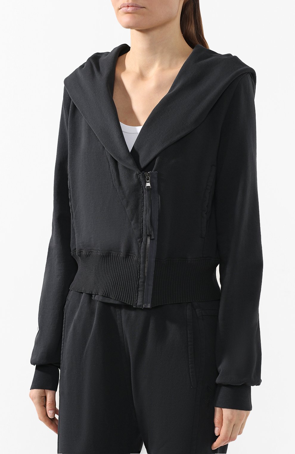 Хлопковый кардиган ROQUE, арт. RLMX134/1, фото 3