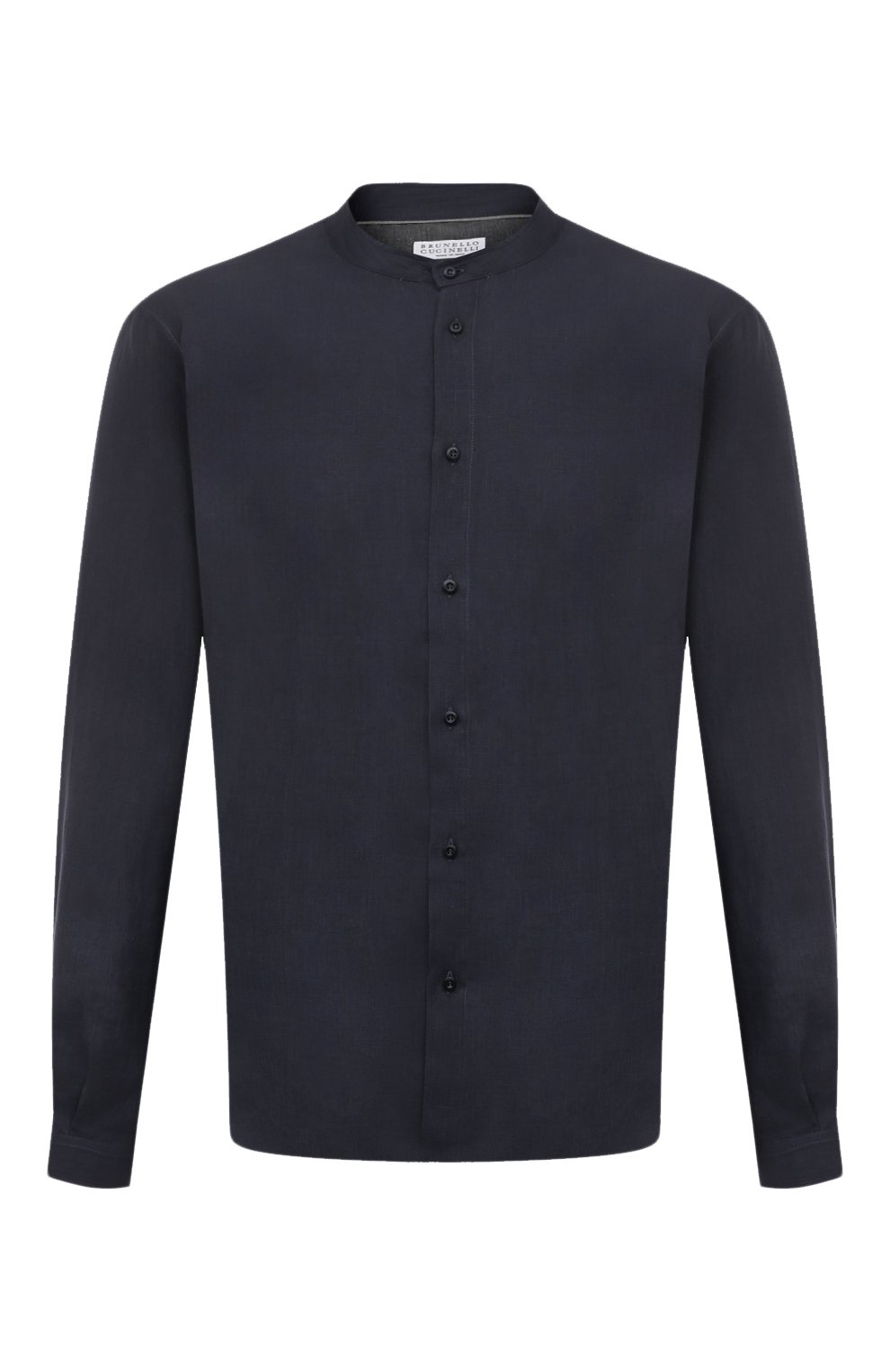 Рубашка BRUNELLO CUCINELLI, арт. MQ6590625, фото 1
