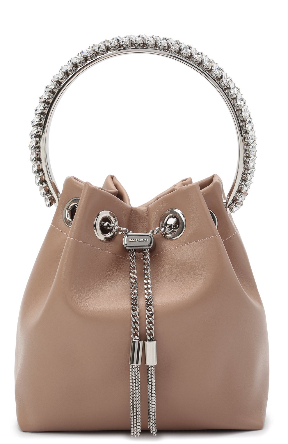 Сумка bon bon JIMMY CHOO, арт. B0N B0N/NAZ, фото 1