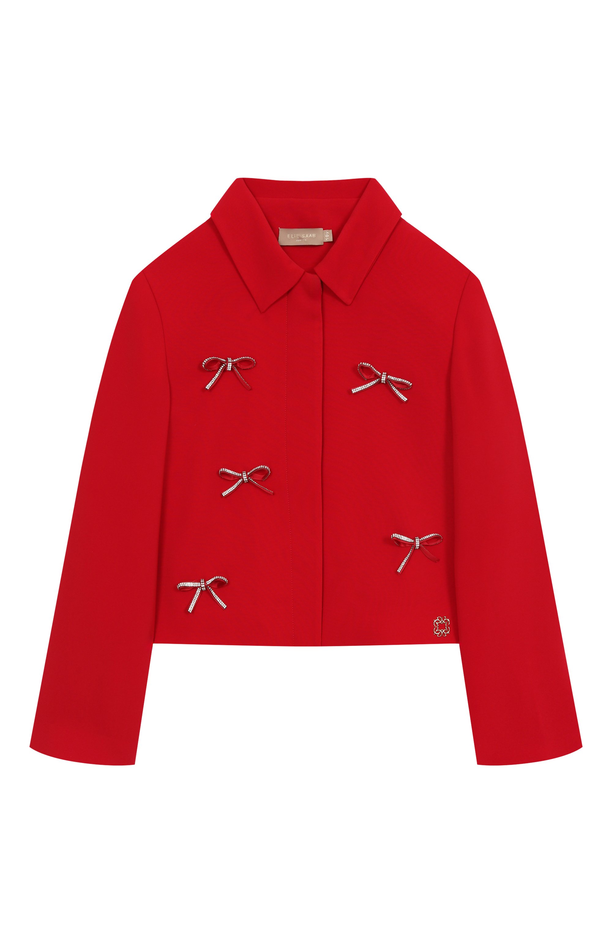 Жакет ELIE SAAB JUNIOR, арт. EFGC012/TS0802/6-10, фото 1