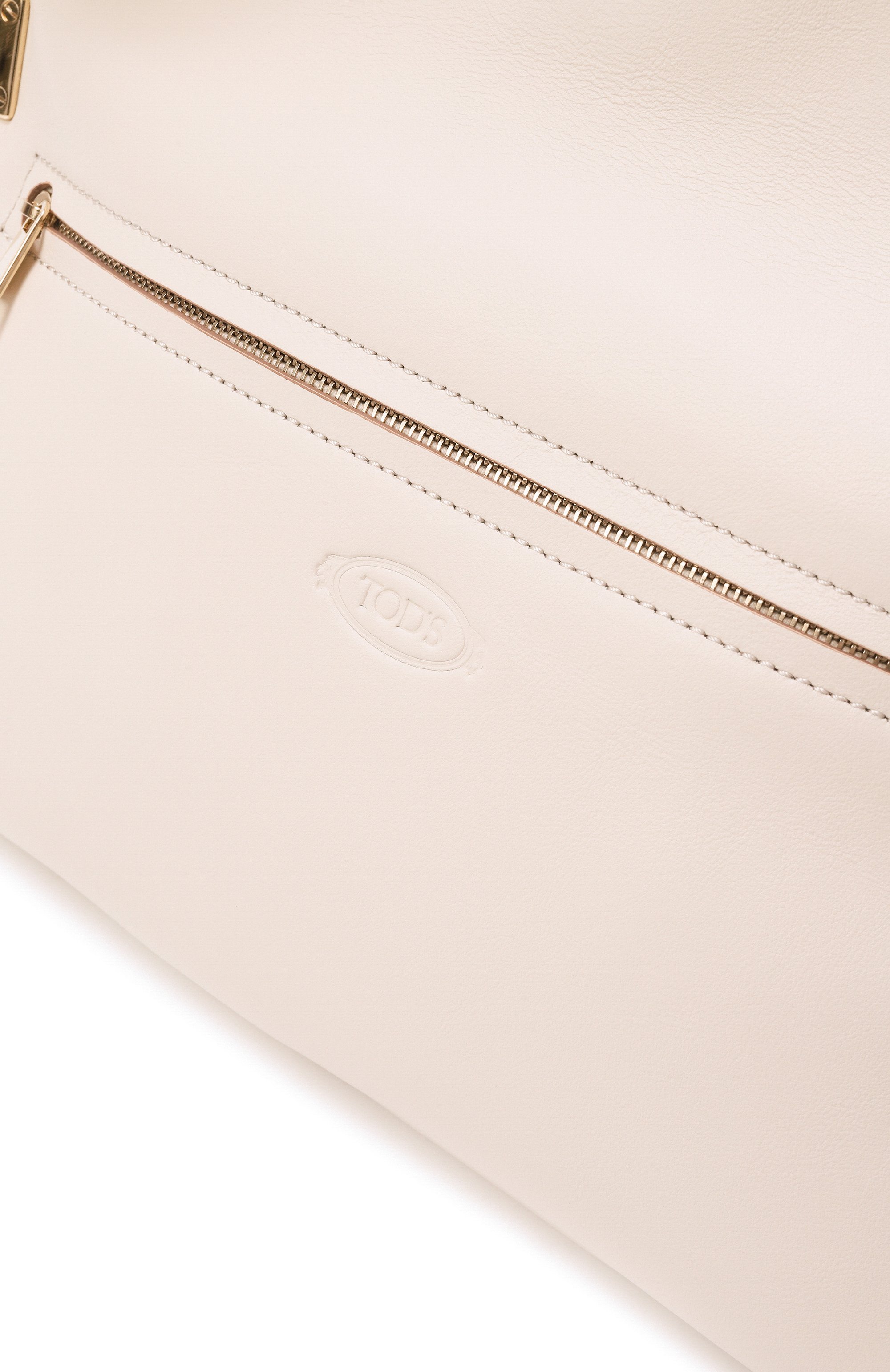 Сумка magenta TOD’S, арт. XBWCRNW0200UPP, фото 3