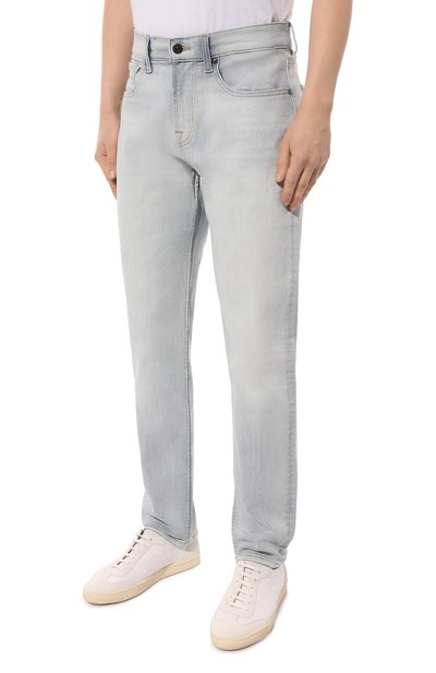 Джинсы slimmy tapered 7 FOR ALL MANKIND, арт. JSMXC120NM, фото 3