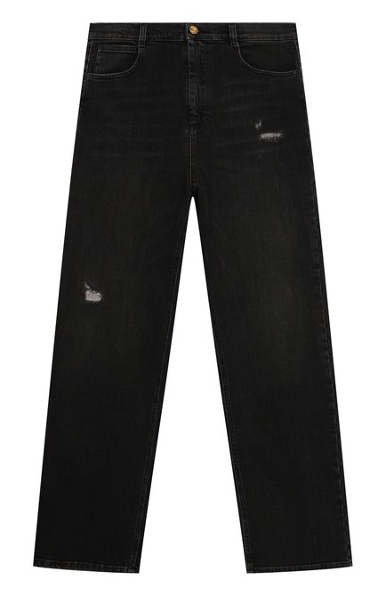 Джинсы BALMAIN, арт. BX6R60