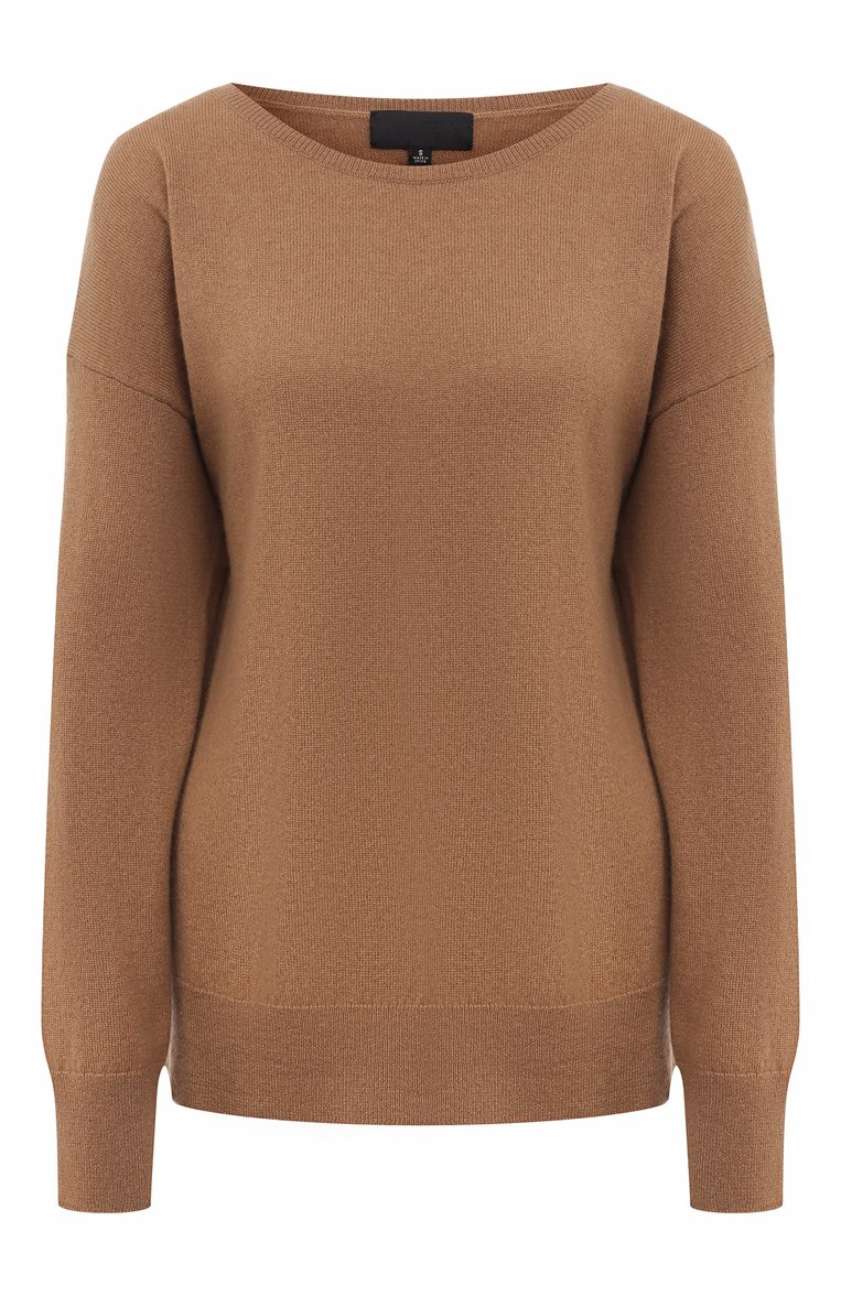 Кашемировый пуловер NILI LOTAN, арт. 82501-Y001, фото 1