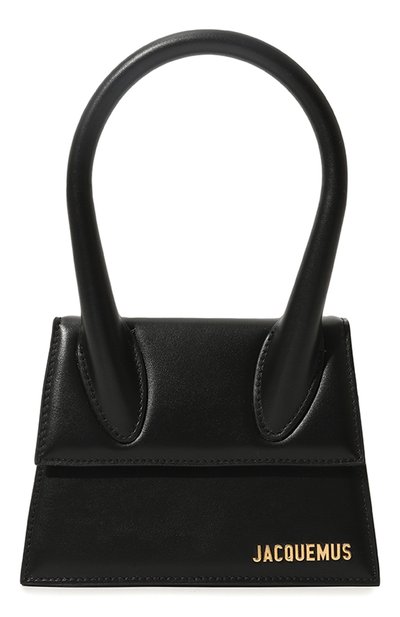 Сумка le chiquito JACQUEMUS, арт. 21H/213BA002-3000, фото 1