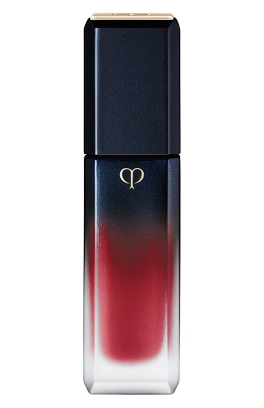 фото Жидкая помада с эффектом матового покрытия, 108 (8ml) clé de peau beauté