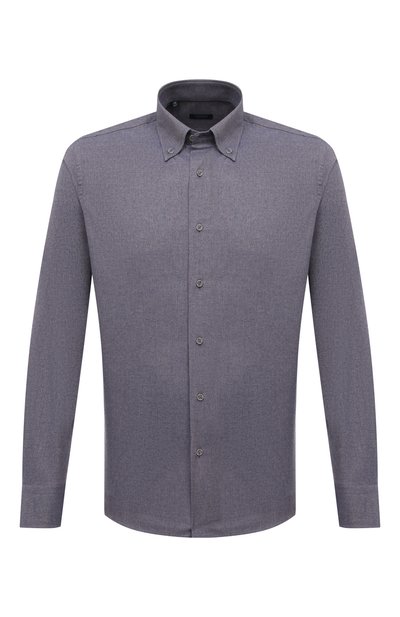 Хлопковая рубашка BROUBACK, арт. ASC-NISIDA-06/V63, фото 1