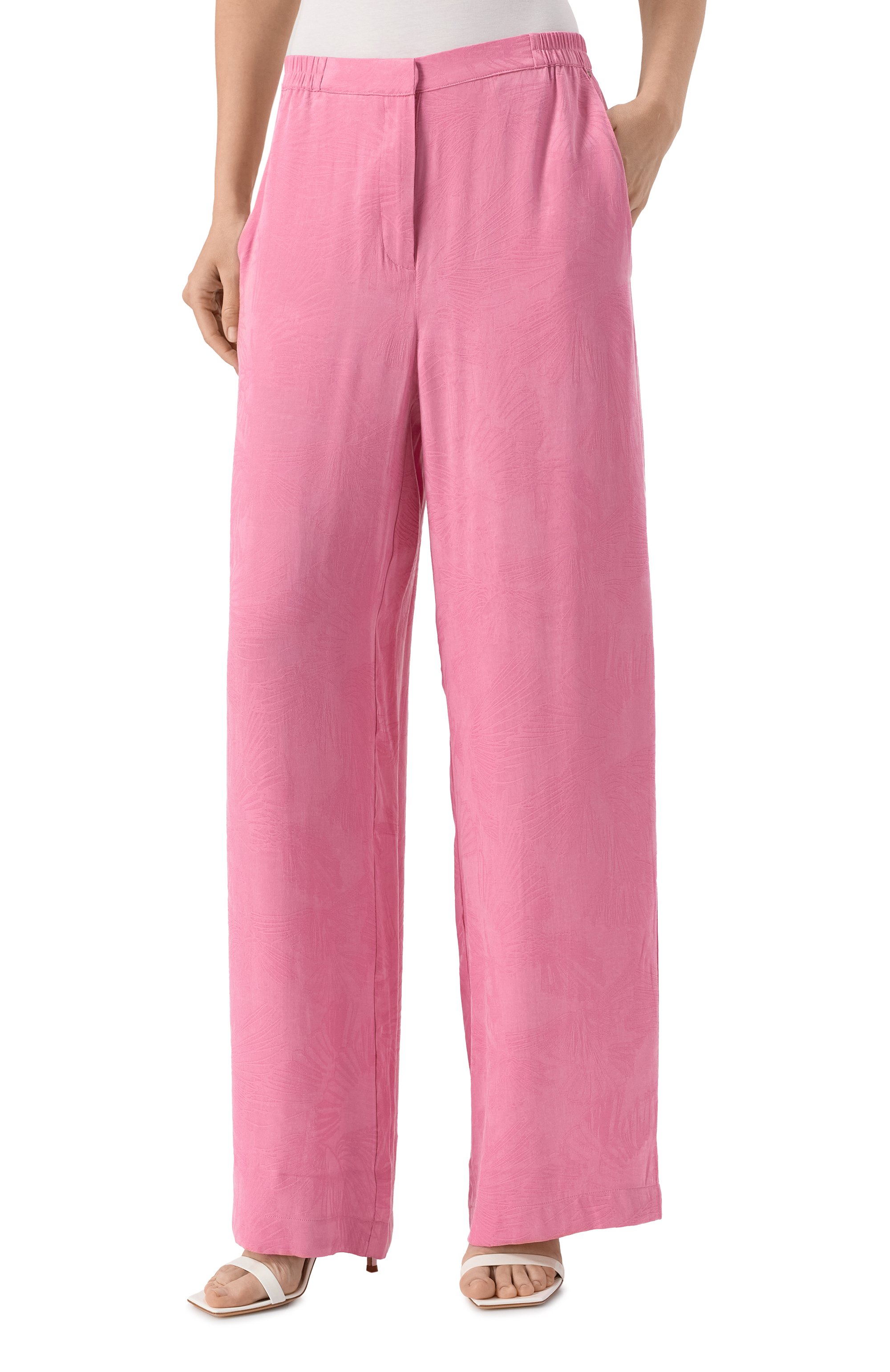 Брюки BOSS ORANGE, арт. 50540385, фото 3