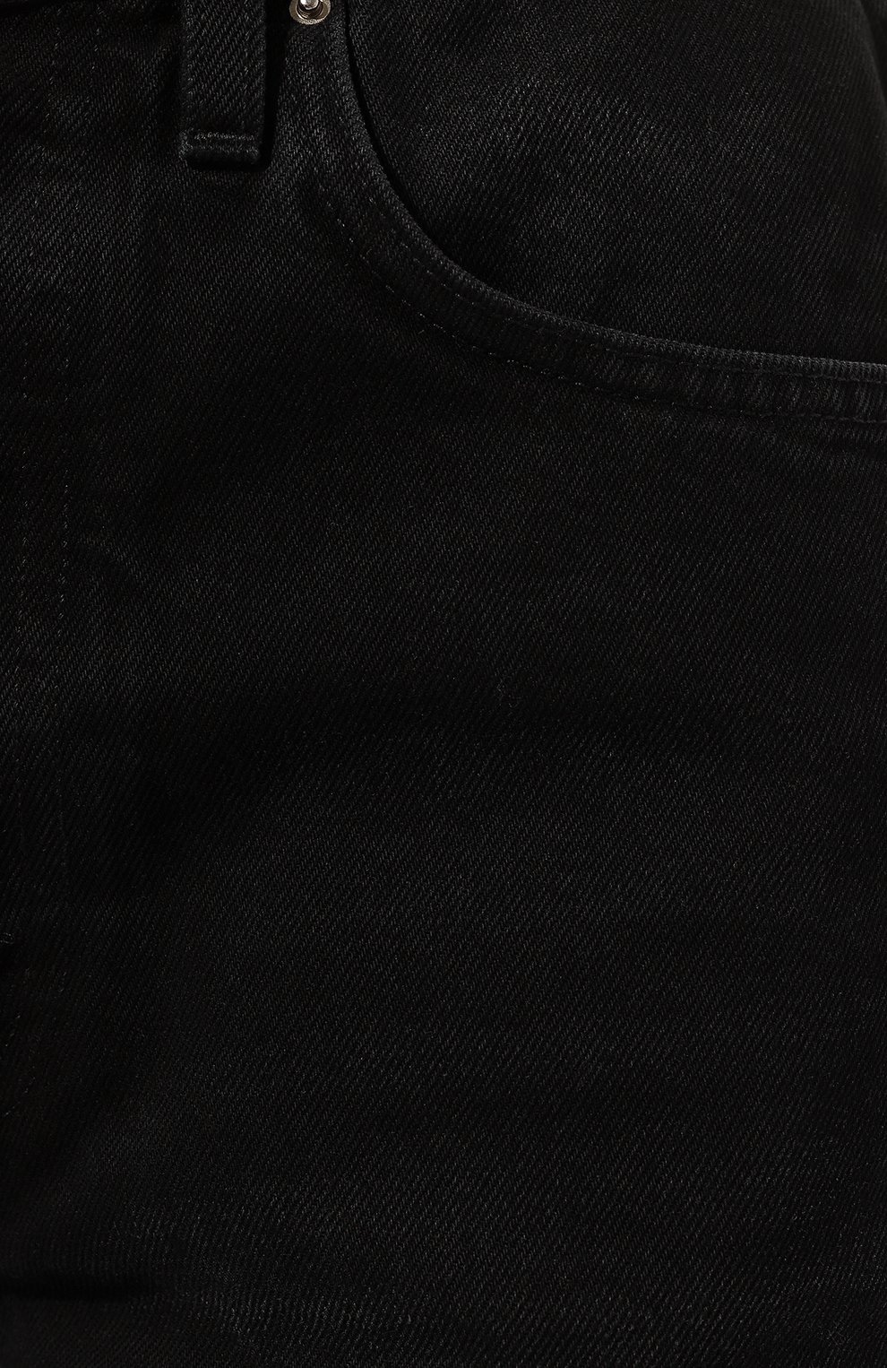 Джинсы TOTEME, арт. 241-WRB2545-FB0046 32, фото 5