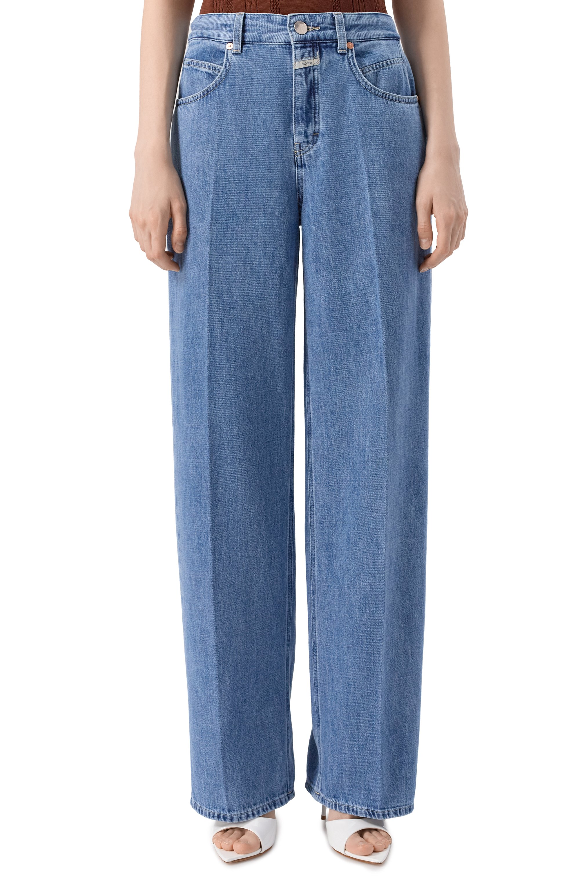 Джинсы CLOSED, арт. C21189-16F-3X L32, фото 3