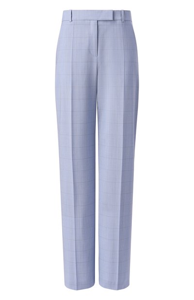 Женские шерстяные брюки BOSS, арт. 50534529