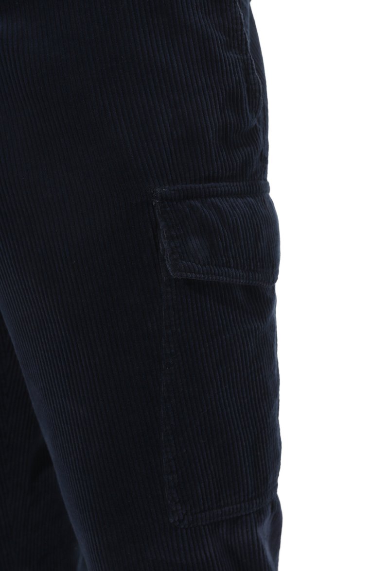 Вельветовые брюки-карго BRUNELLO CUCINELLI, арт. M280DB2162, фото 1