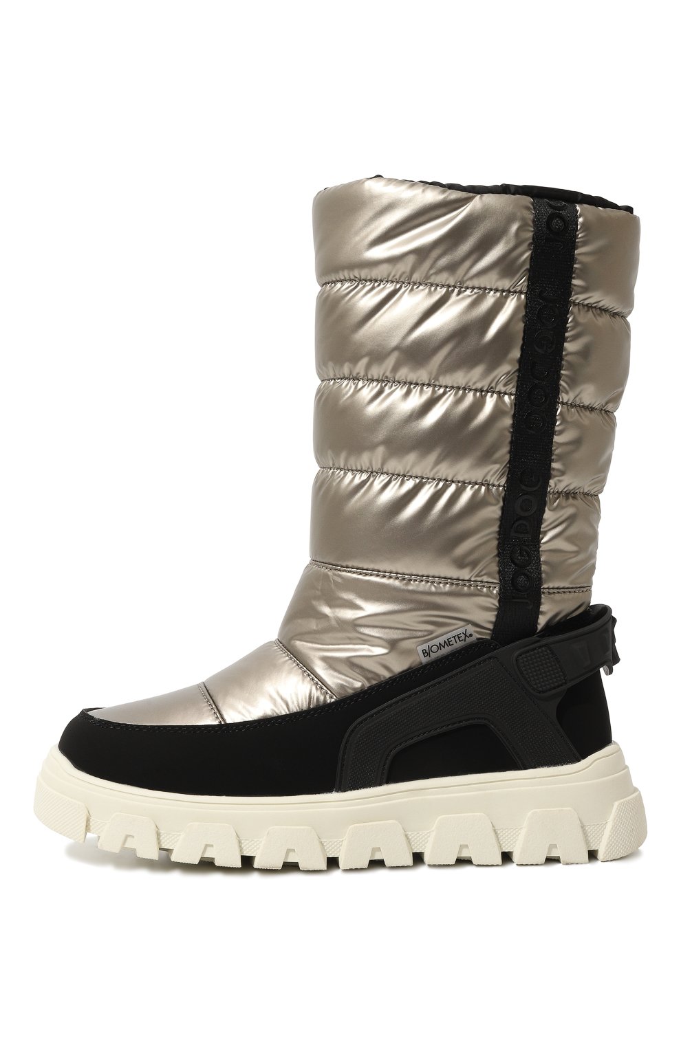 Утепленные сапоги JOG DOG, арт. 1304TGPDA1-039, фото 2