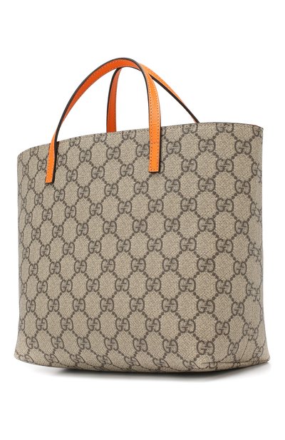 Сумка GUCCI бежевого цвета по цене 39950 руб., арт. 580840/KWZCN, фото 2 Сумка GUCCI, арт. 580840/KWZCN, фото 2