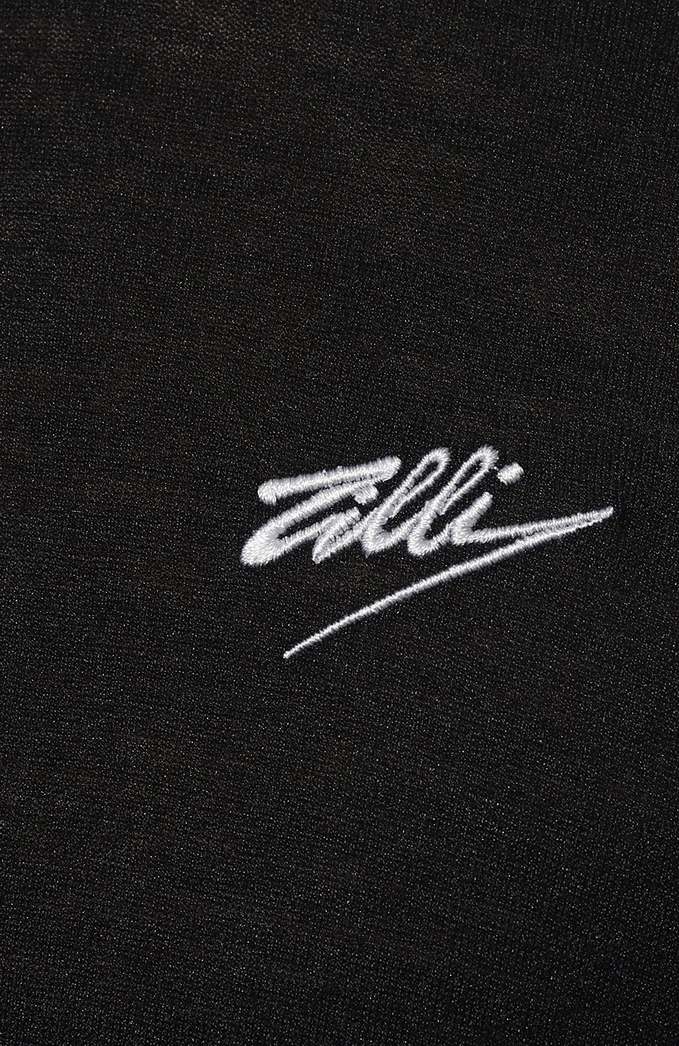 Шелковое поло ZILLI, арт. KZP002M0630VZS000, фото 5