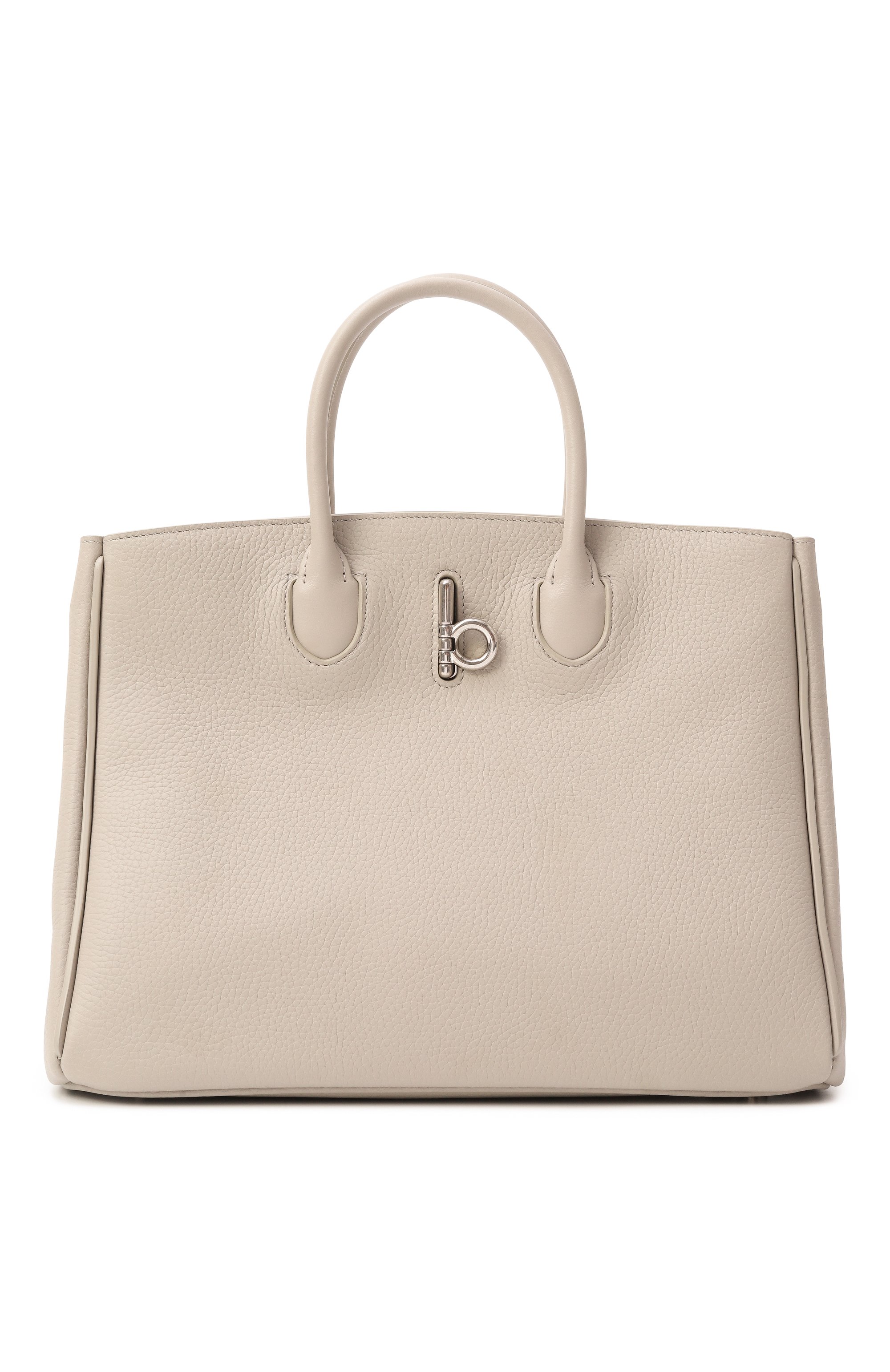 Сумка rocking horse small BURBERRY серого цвета по цене 355000 руб., арт. 8103950, фото 1 Сумка rocking horse small BURBERRY, арт. 8103950, фото 1