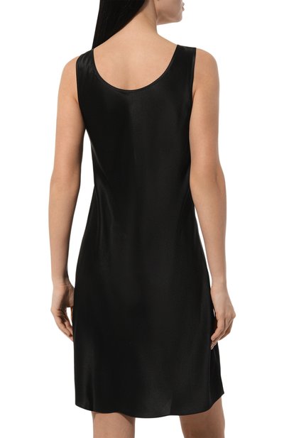 Шелковая сорочка EVA B.BITZER, арт. 27318378, фото 4