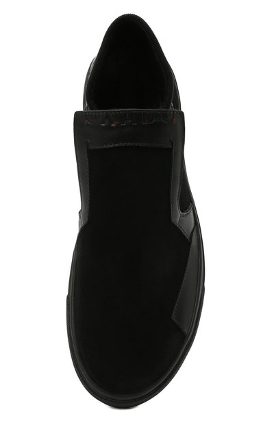 Комбинированные слипоны STONE ISLAND SHADOW PROJECT, арт. 7419S0122, фото 5