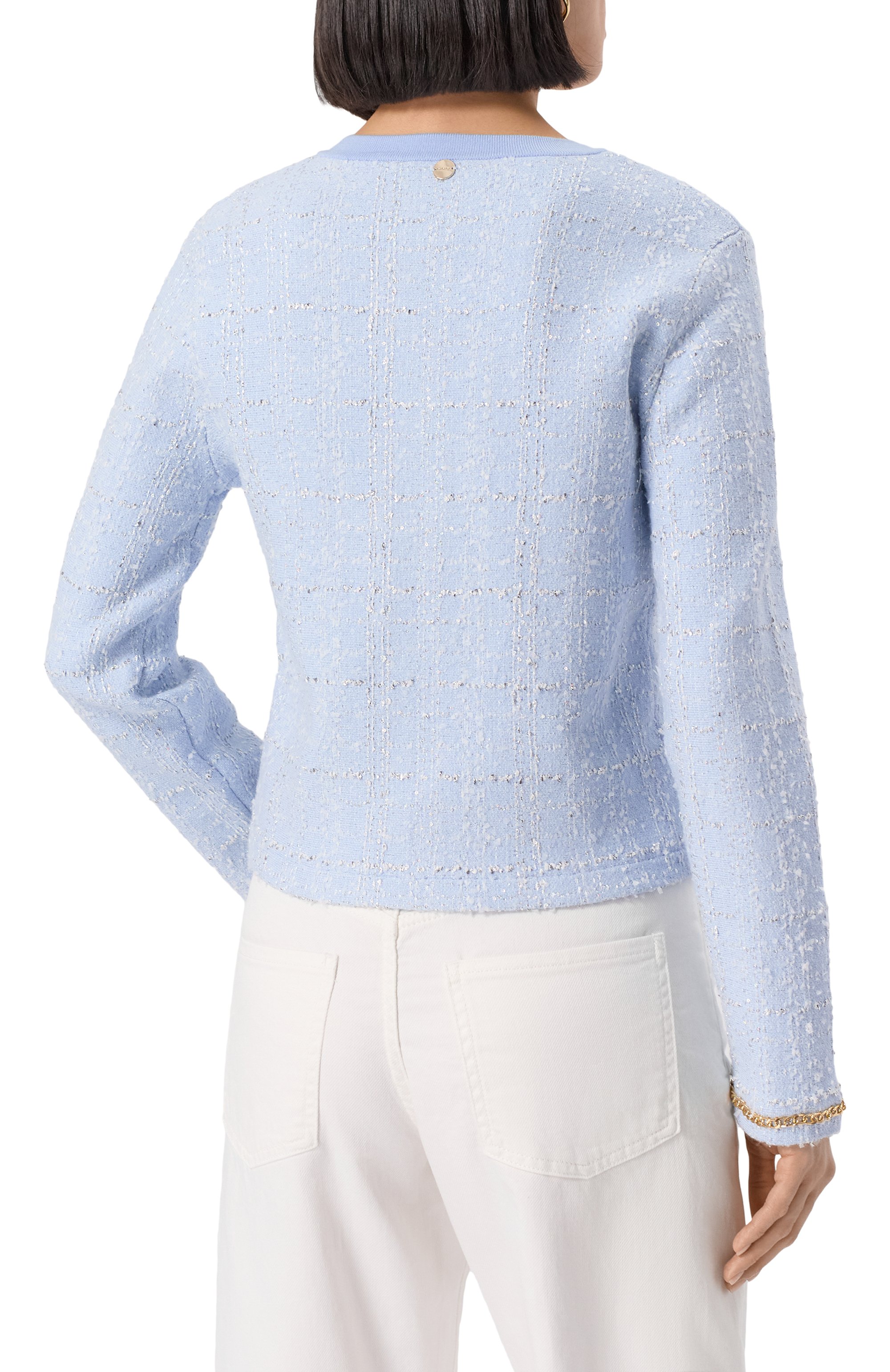 Кардиган OLOLOL, арт. OLKNC025/401/BASE, фото 4