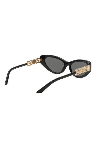 Солнцезащитные очки VERSACE, арт. 4470B-GB1/87, фото 4
