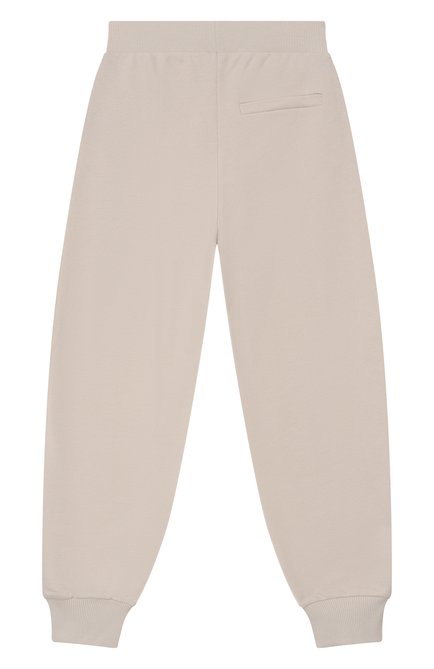 Хлопковые джоггеры BALMAIN, арт. BX6P40