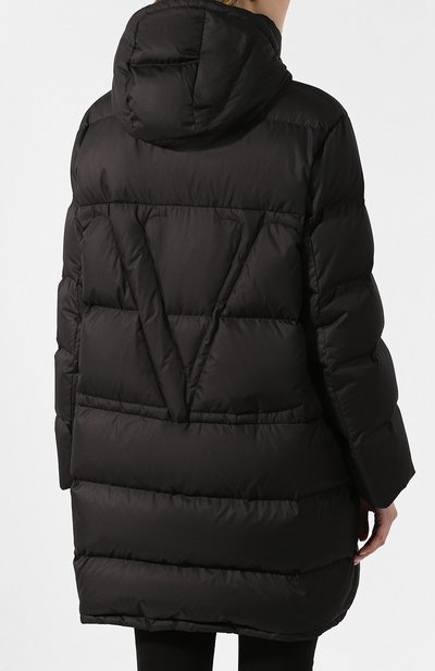 Пуховик VALENTINO, арт. TB3CP00G3WE, фото 4