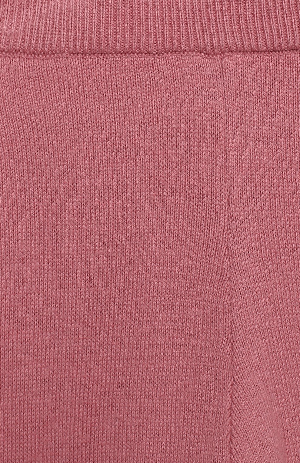 Хлопковые ползунки STELLA MCCARTNEY, арт. 601033/SPM15, фото 3