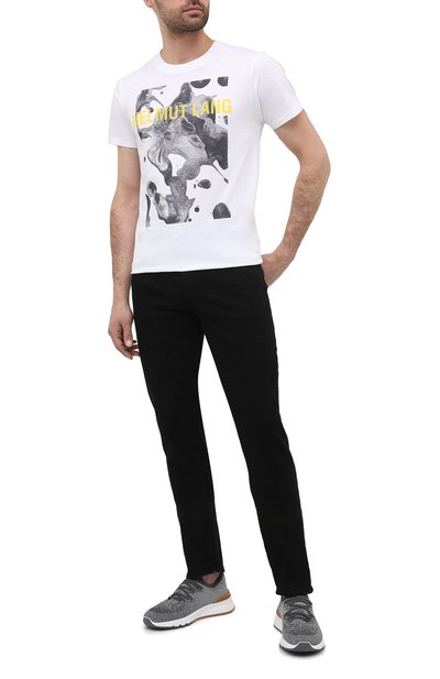 Джинсы CITIZENS OF HUMANITY, арт. 6170B-1149, фото 2