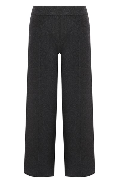 Женские брюки из шерсти и вискозы PIETRO BRUNELLI, арт. PNB001/WS0011/0925