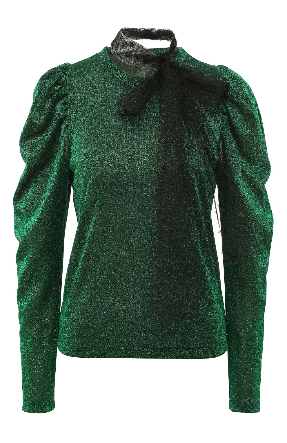 Блузка REDVALENTINO, арт. UR3MG06T/5BU, фото 1