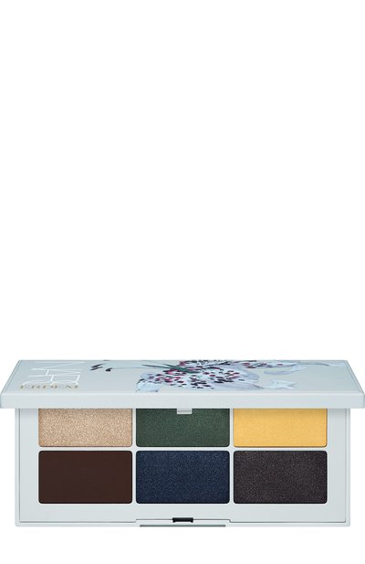Палетка теней для век nars x erdem night garden NARS, арт. 8474NS, фото 1