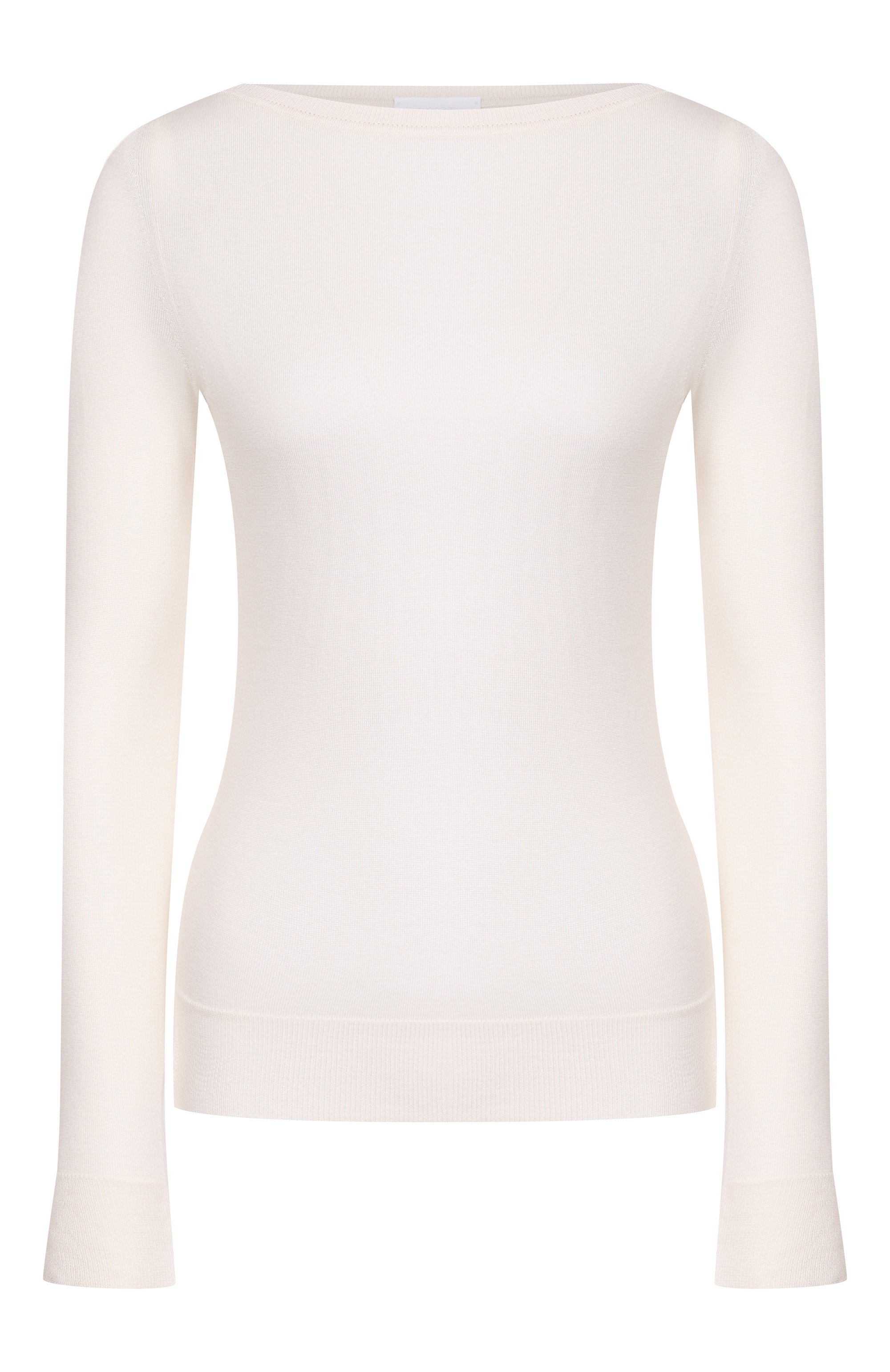 Пуловер из кашемира и шелка MVST, арт. M26.CSW.K409/JAIPUR, фото 1