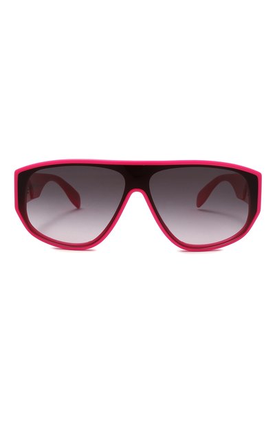 Солнцезащитные очки ALEXANDER MCQUEEN, арт. AM0386S 004, фото 3