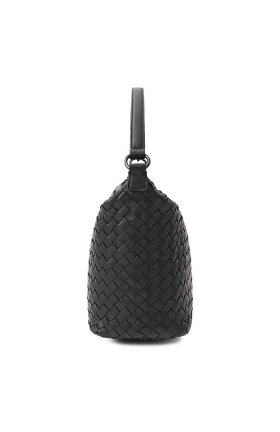 Сумка intrecciato medium BOTTEGA VENETA, арт. 239988/V3UN1, фото 4