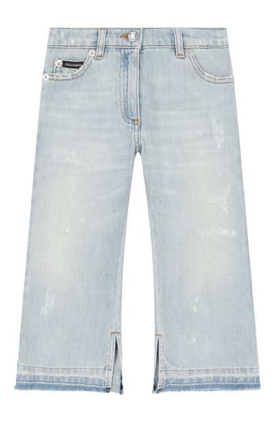 Джинсы DOLCE & GABBANA, арт. L52F82/LDD60_001