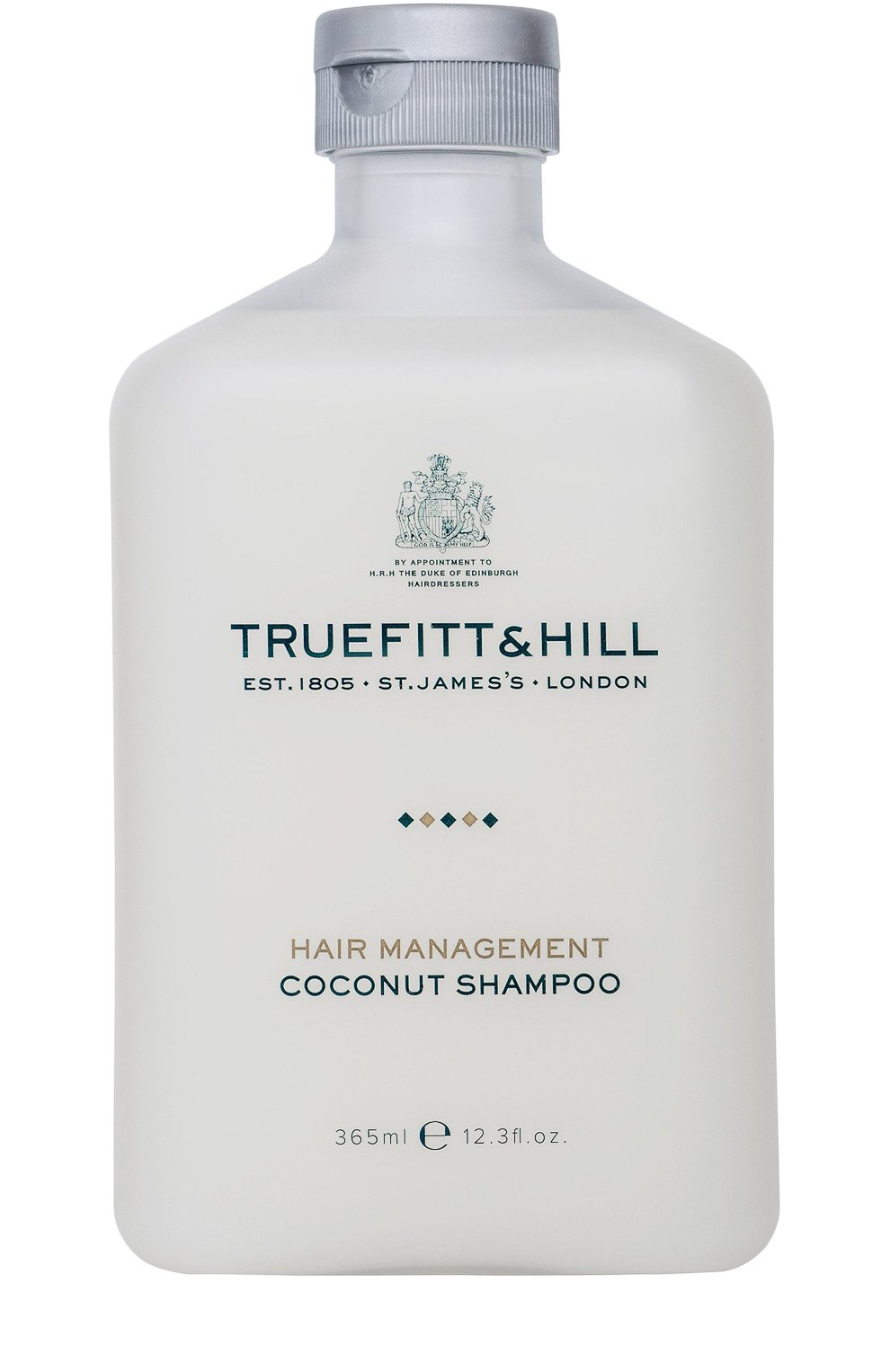 Шампунь для чувствительной кожи головы (365ml) TRUEFITT AND HILL, арт. 10027, фото 1