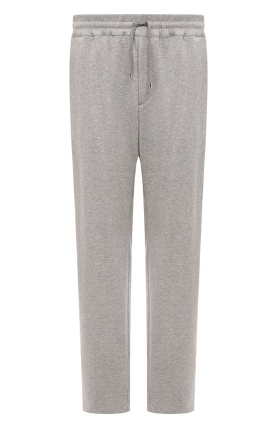 Мужские хлопковые брюки CORTIGIANI, арт. 714602