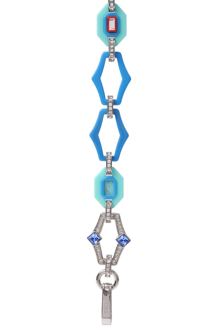 Ремень для сумки PRADA, арт. 1TY011-2RJ-F0UOD, фото 2