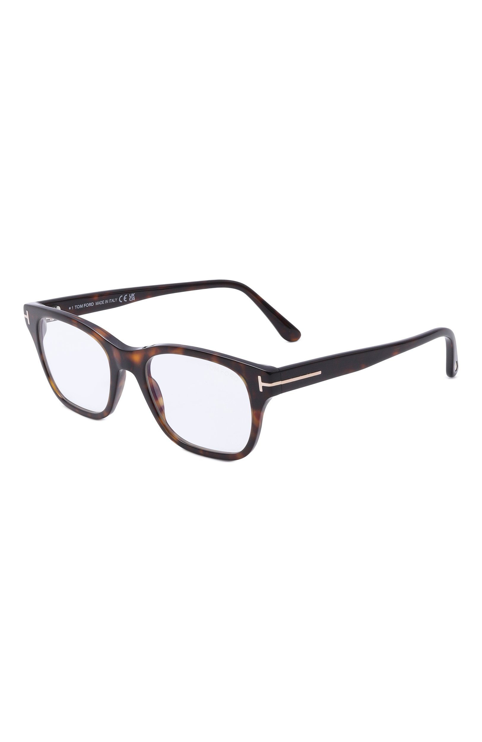 Оправа TOM FORD, арт. TF6120-B 052, фото 1