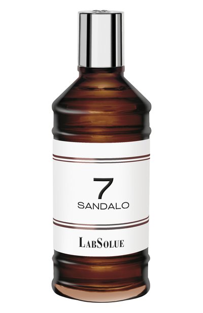 Женский парфюмерная вода 7 sandalo (120ml) LABSOLUE, арт. 8011530970185