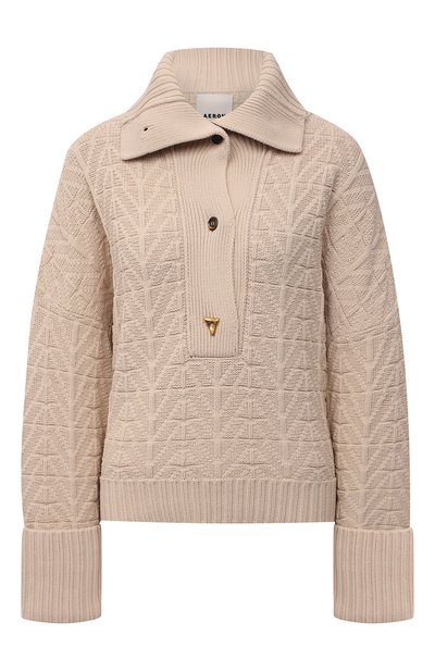 Свитер из вискозы AERON, арт. PU124_378, фото 1