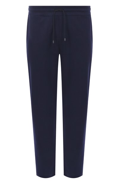 Мужские хлопковые брюки BOGNER, арт. 18869694