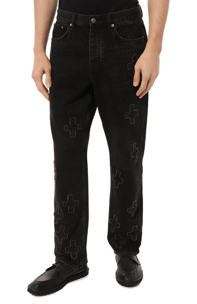 Джинсы KSUBI, арт. MPS24DJ012, фото 3