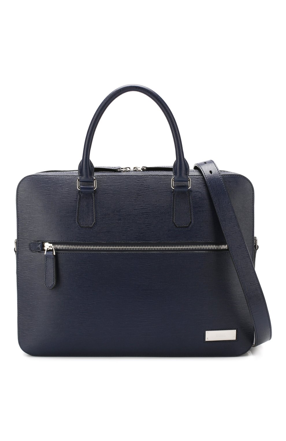 Кожаный портфель  BALLY, арт. BEH0/07, фото 6