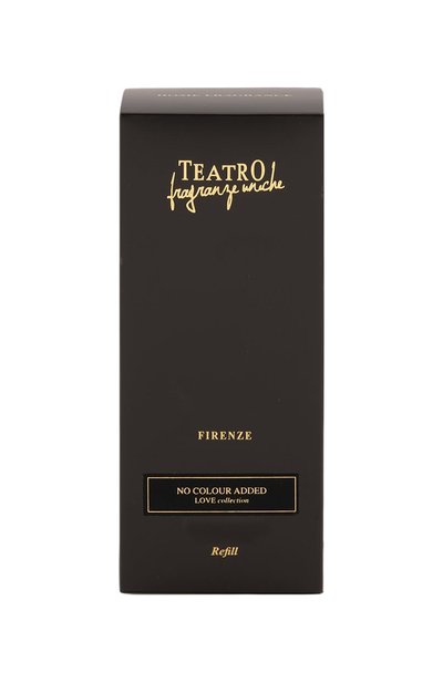 Рефил для диффузора love luxury collection (1000ml) TEATRO, арт. LO1000RTFU, фото 2