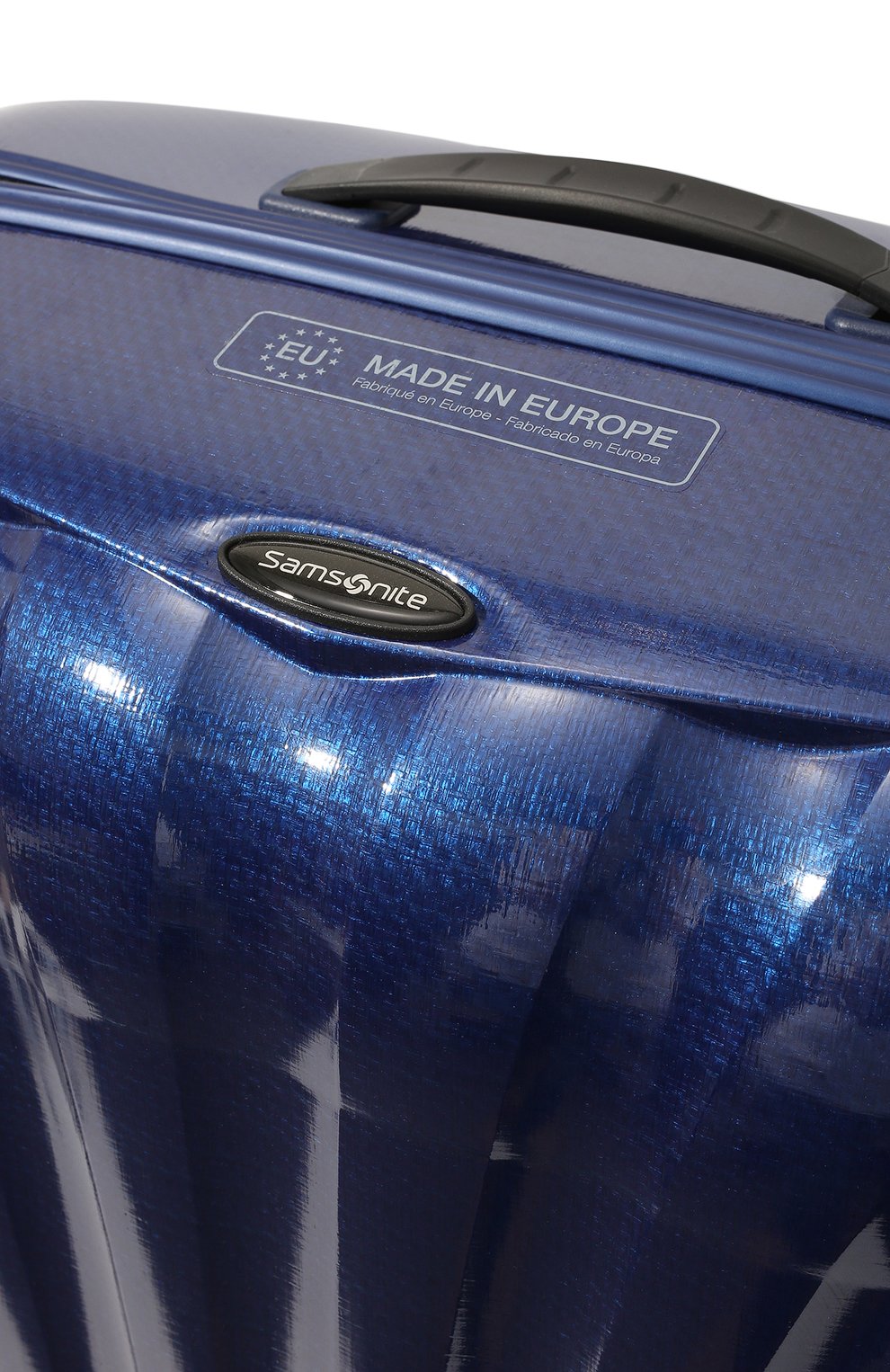 Дорожный чемодан c-lite spinner SAMSONITE, арт. CS2-01004, фото 2