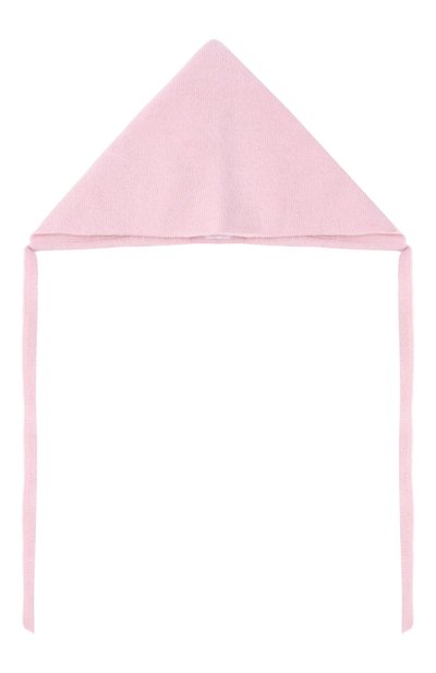 Кашемировый чепчик WOOL AND COTTON, арт. KMLCA-011