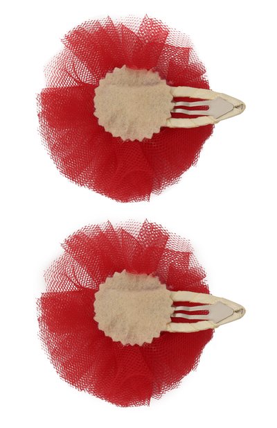 Комплект из двух заколок-клак JUNEFEE, арт. 7205, фото 2